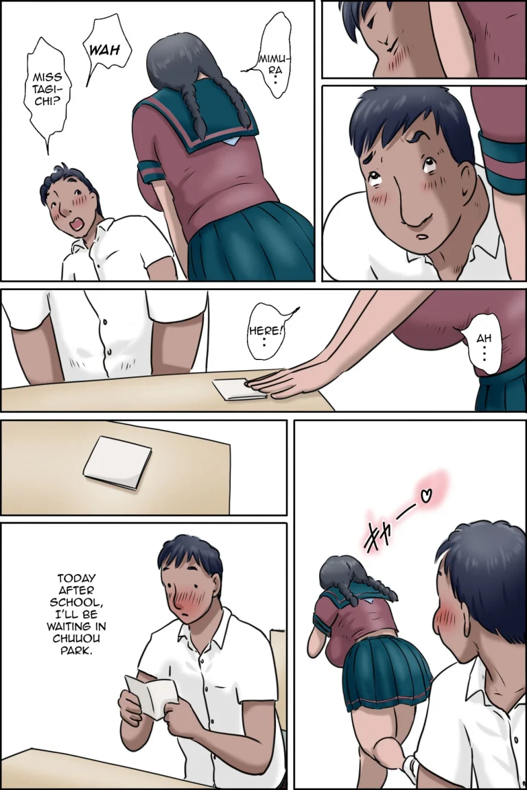 Imouto ni wa Makerarenai -Razoku Kazoku Choujo Hen- | I Won't Lose to my Little Sister -Naked Family Elder Daughter- porn comic picture 33