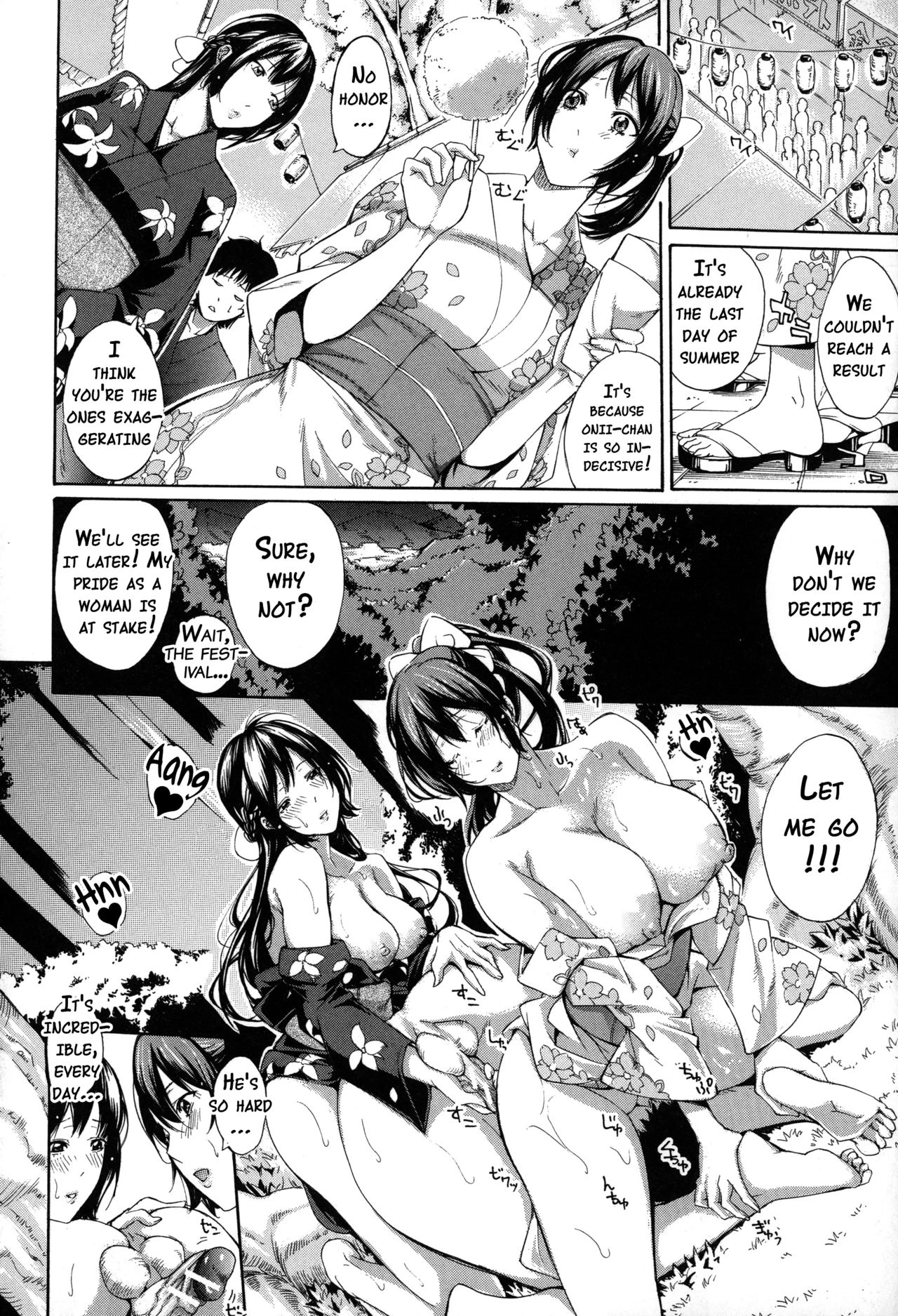 Imouto no Naka porn comic picture 45
