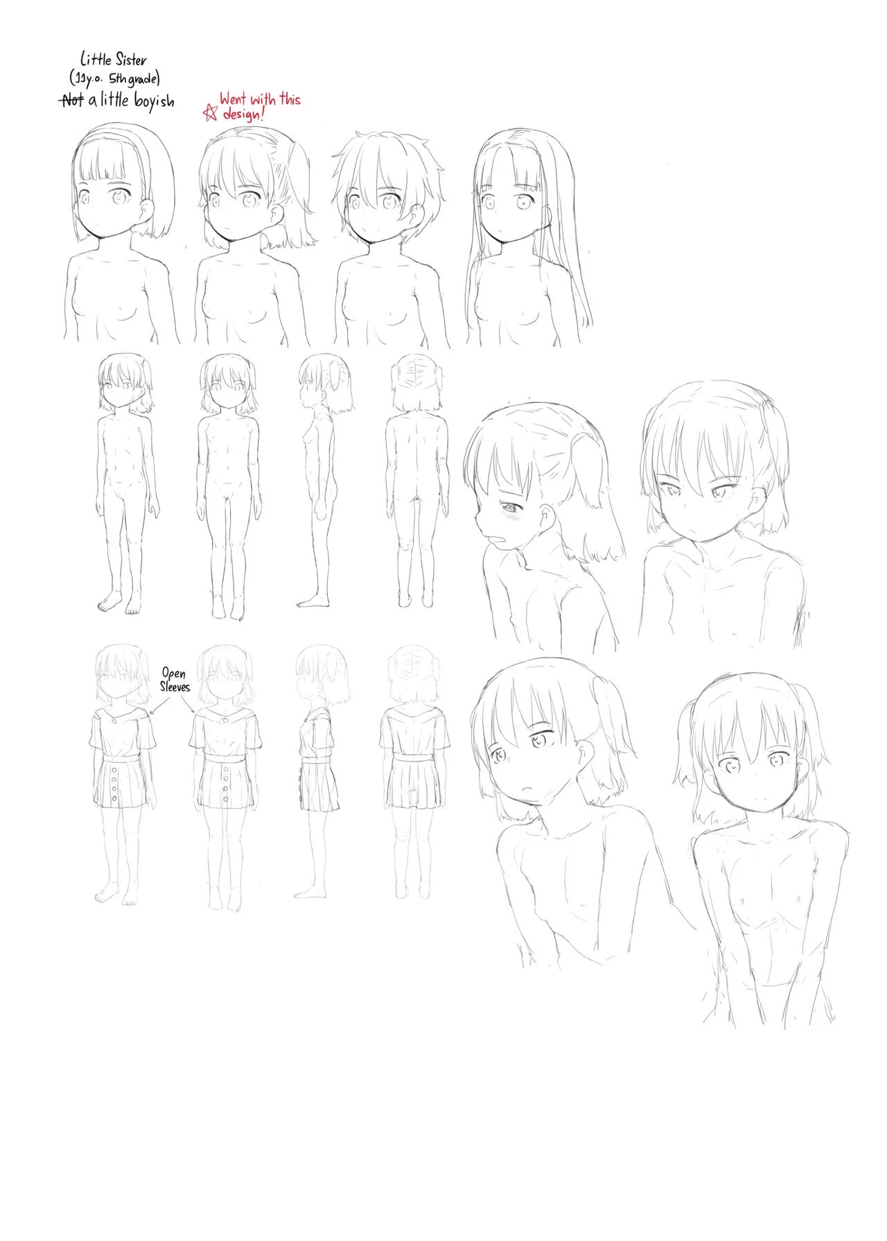 Imouto to Nuku | Fap Sessions with my Little Sister! porn comic picture 80