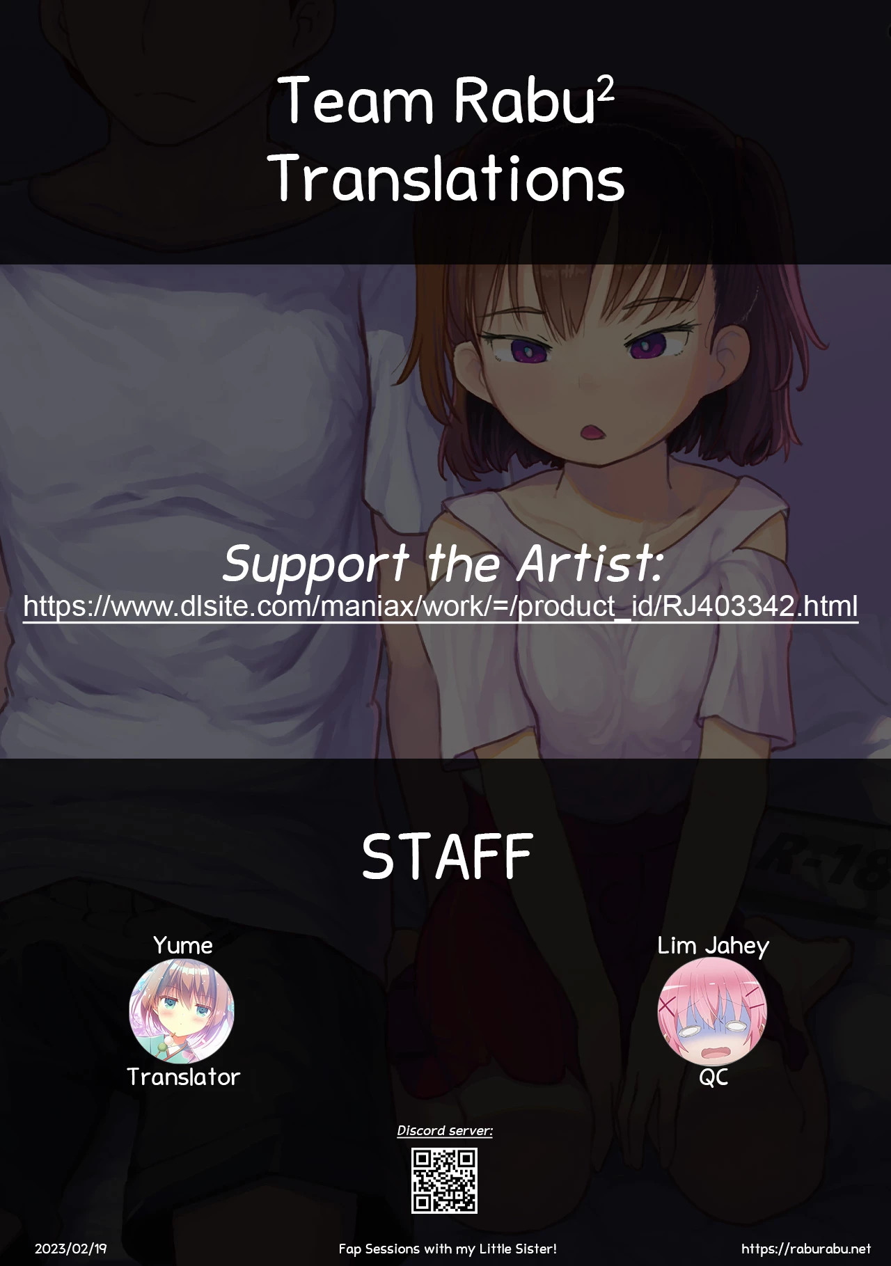 Imouto to Nuku | Fap Sessions with my Little Sister! porn comic picture 83