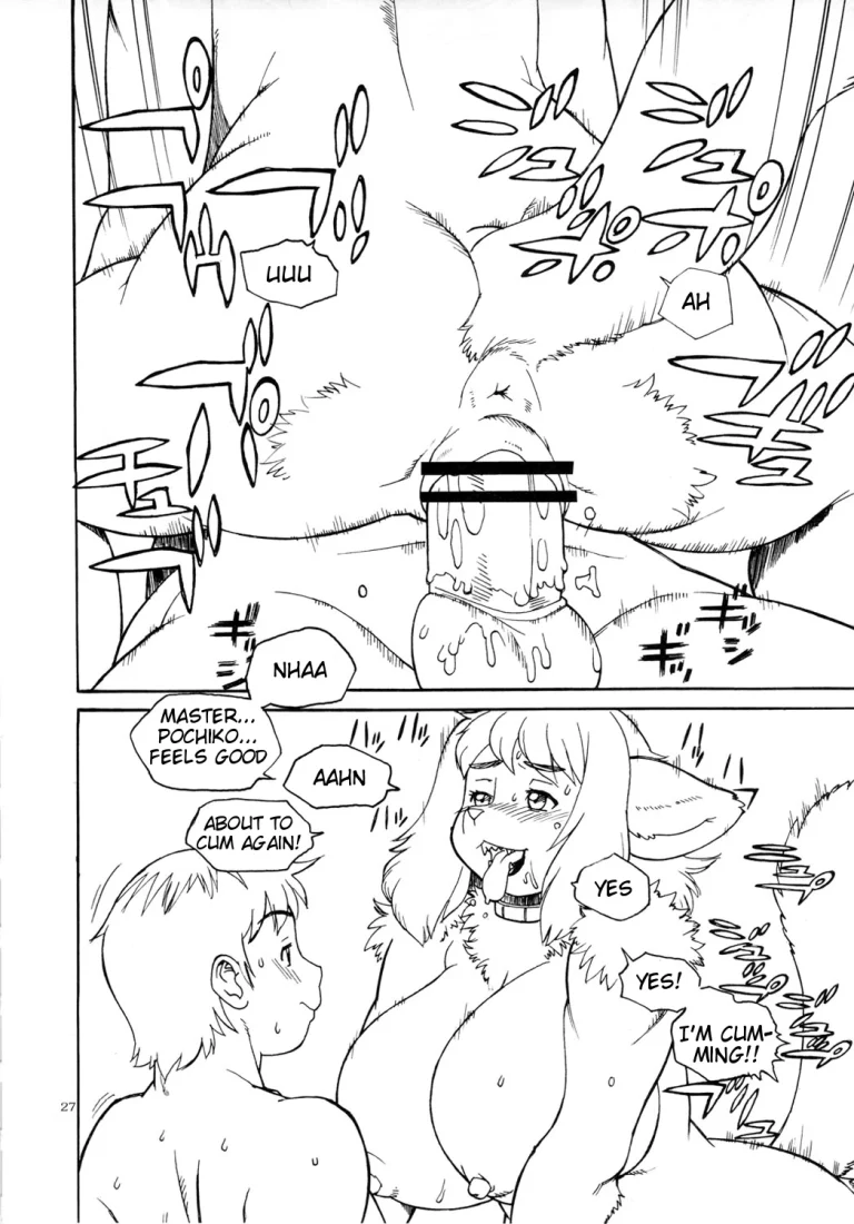 Imperfect Item 1-8 porn comic picture 35