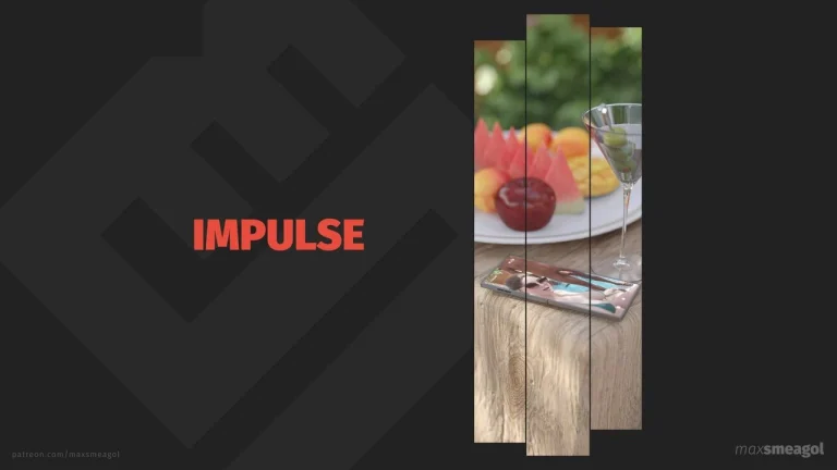 Impulse porn comic picture 1