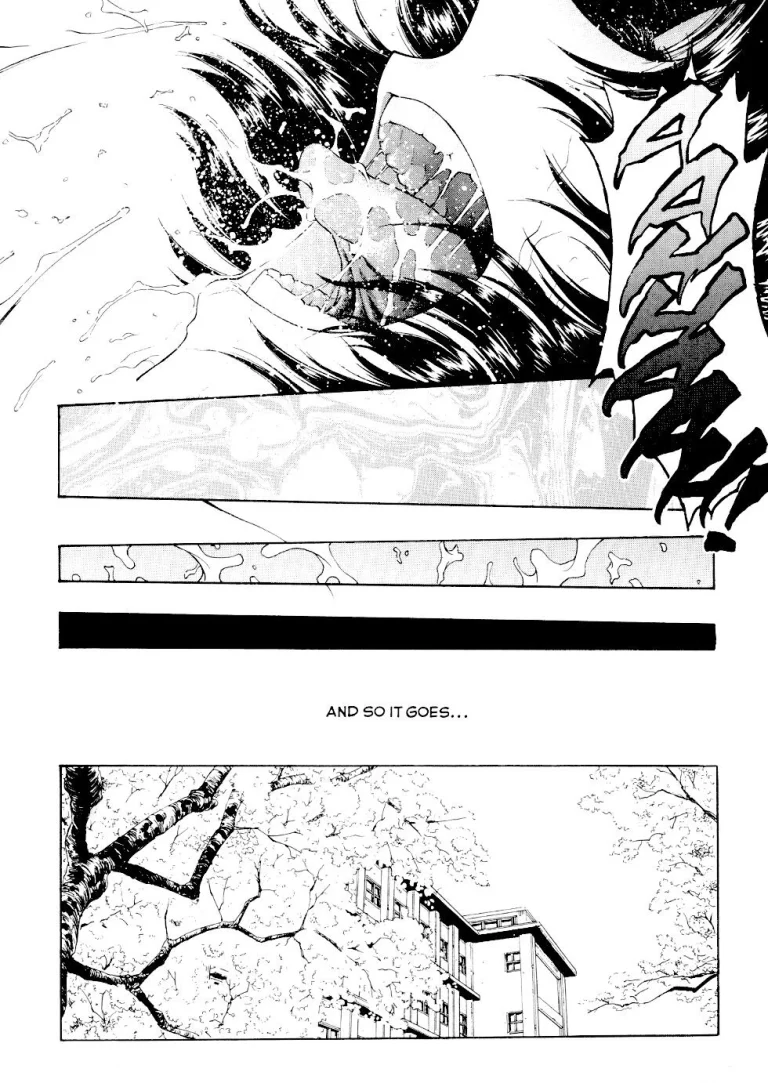 [Inbaku Gakuen] S & M University No.6 porn comic picture 16