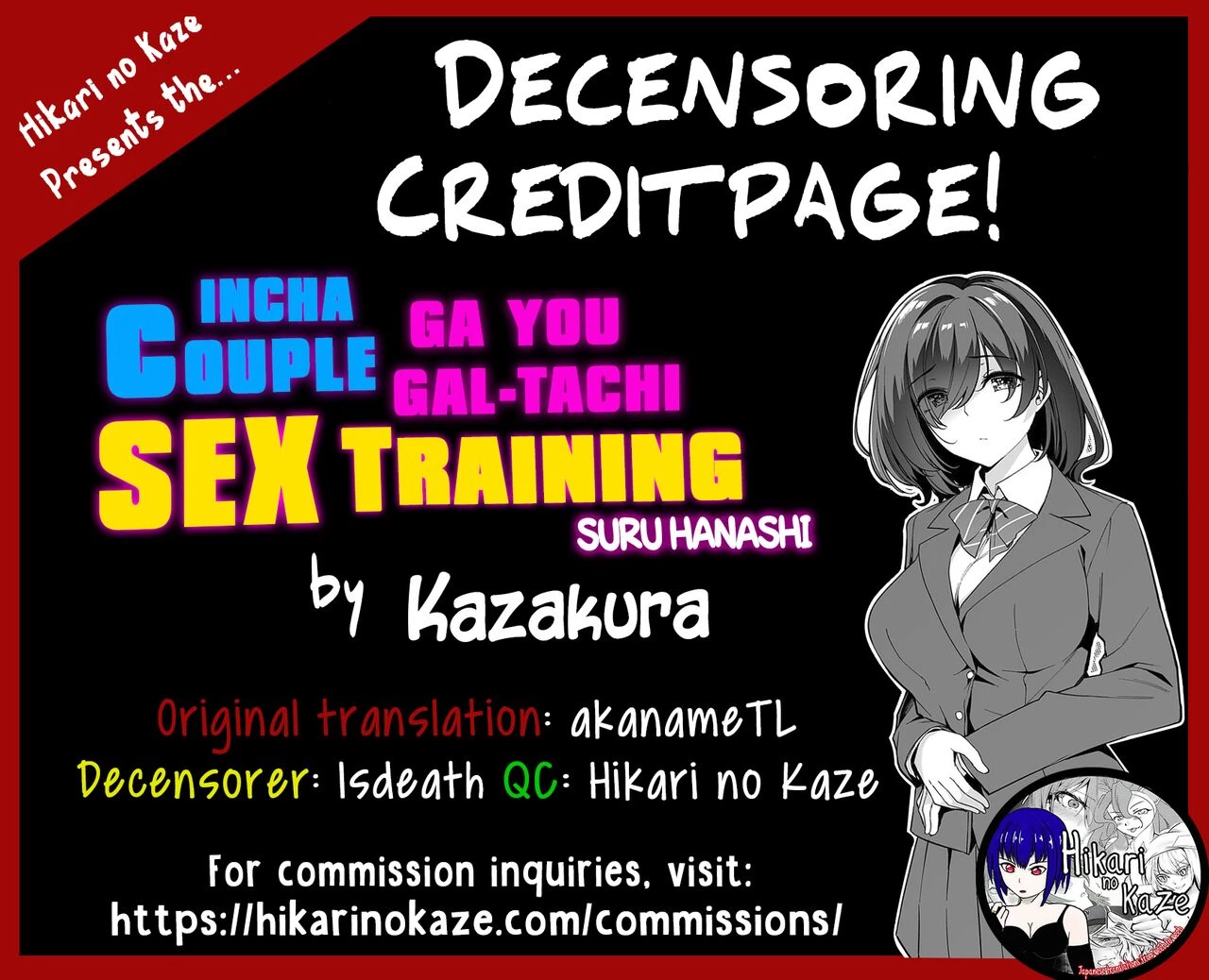 InCha Couple ga You Gal-tachi to SEX Training Suru Hanashi porn comic picture 45