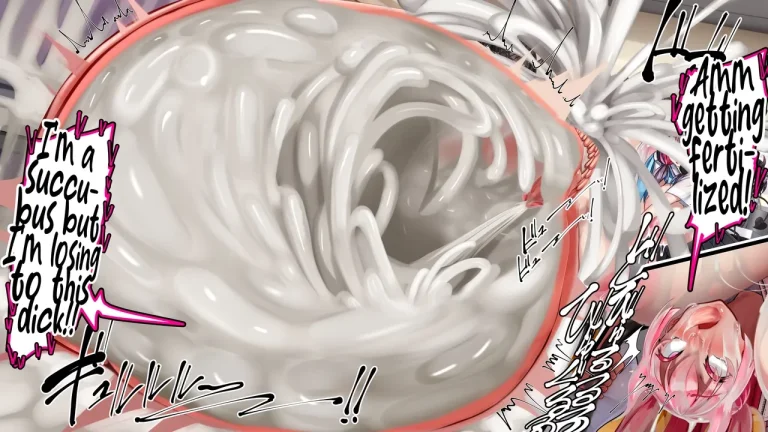 Inma Virus ~Ninshin dake ga Chiryouhou~ porn comic picture 103