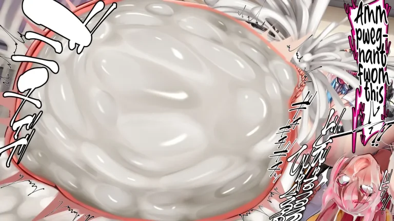 Inma Virus ~Ninshin dake ga Chiryouhou~ porn comic picture 104