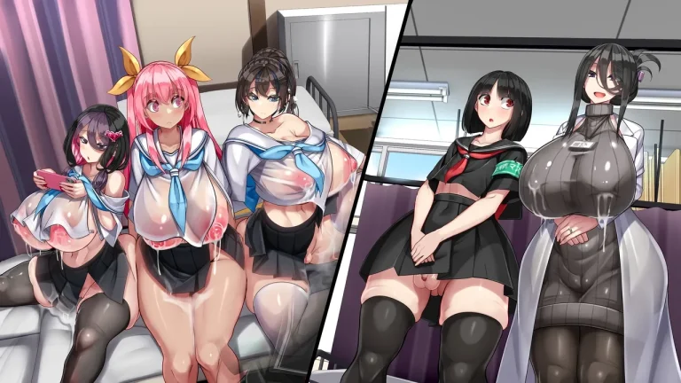 Inma Virus ~Ninshin dake ga Chiryouhou~ porn comic picture 143
