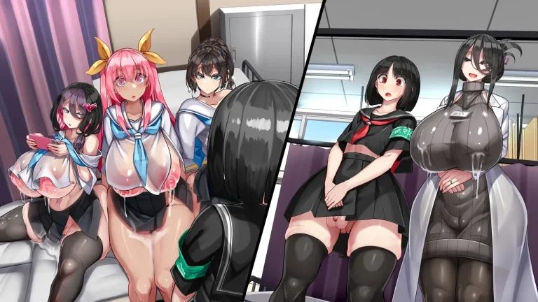 Inma Virus ~Ninshin dake ga Chiryouhou~ porn comic picture 145