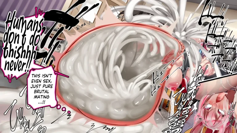 Inma Virus ~Ninshin dake ga Chiryouhou~ porn comic picture 91