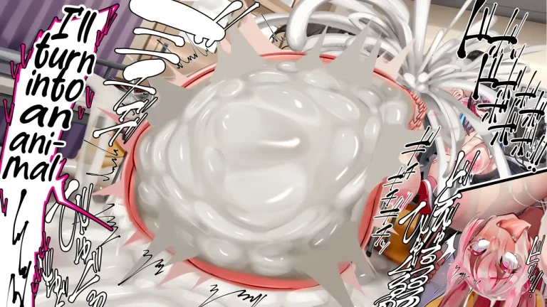 Inma Virus ~Ninshin dake ga Chiryouhou~ porn comic picture 92