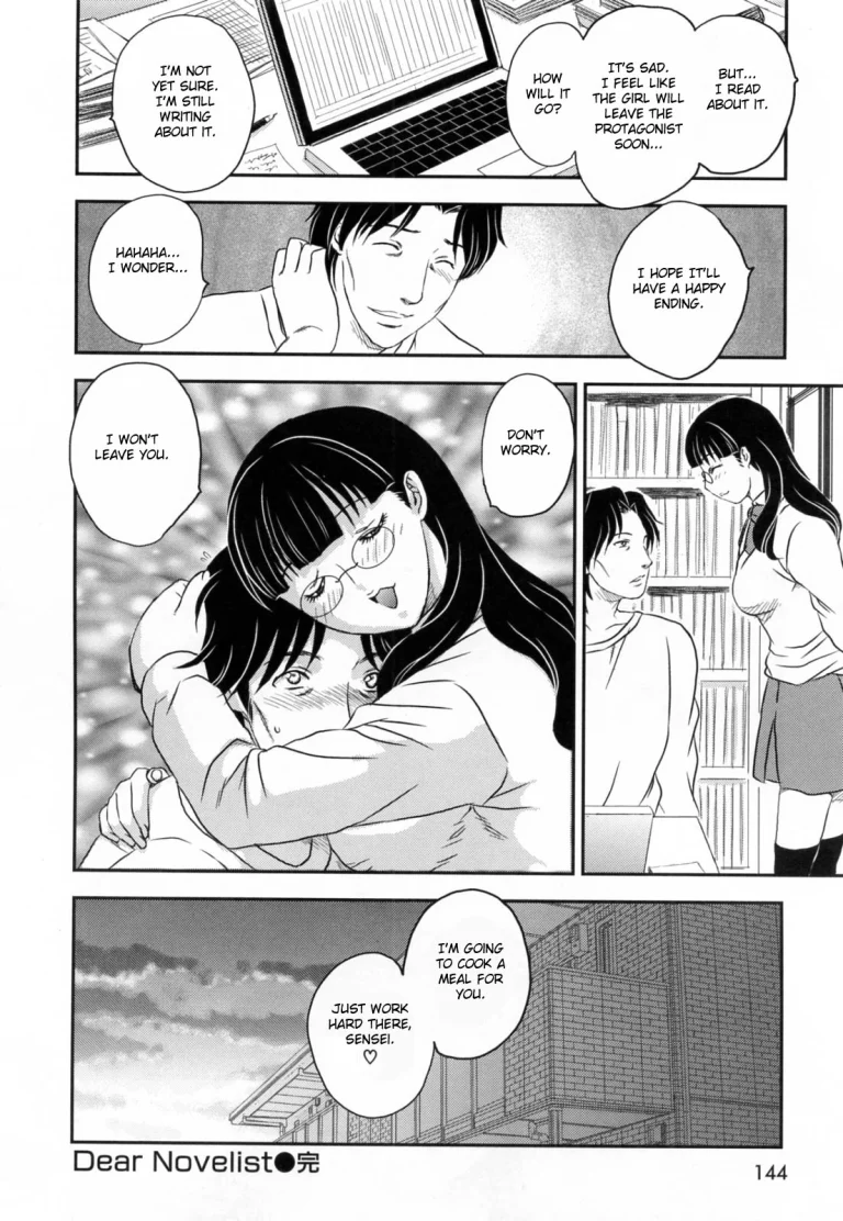 Innyuuzuma no Sono porn comic picture 145