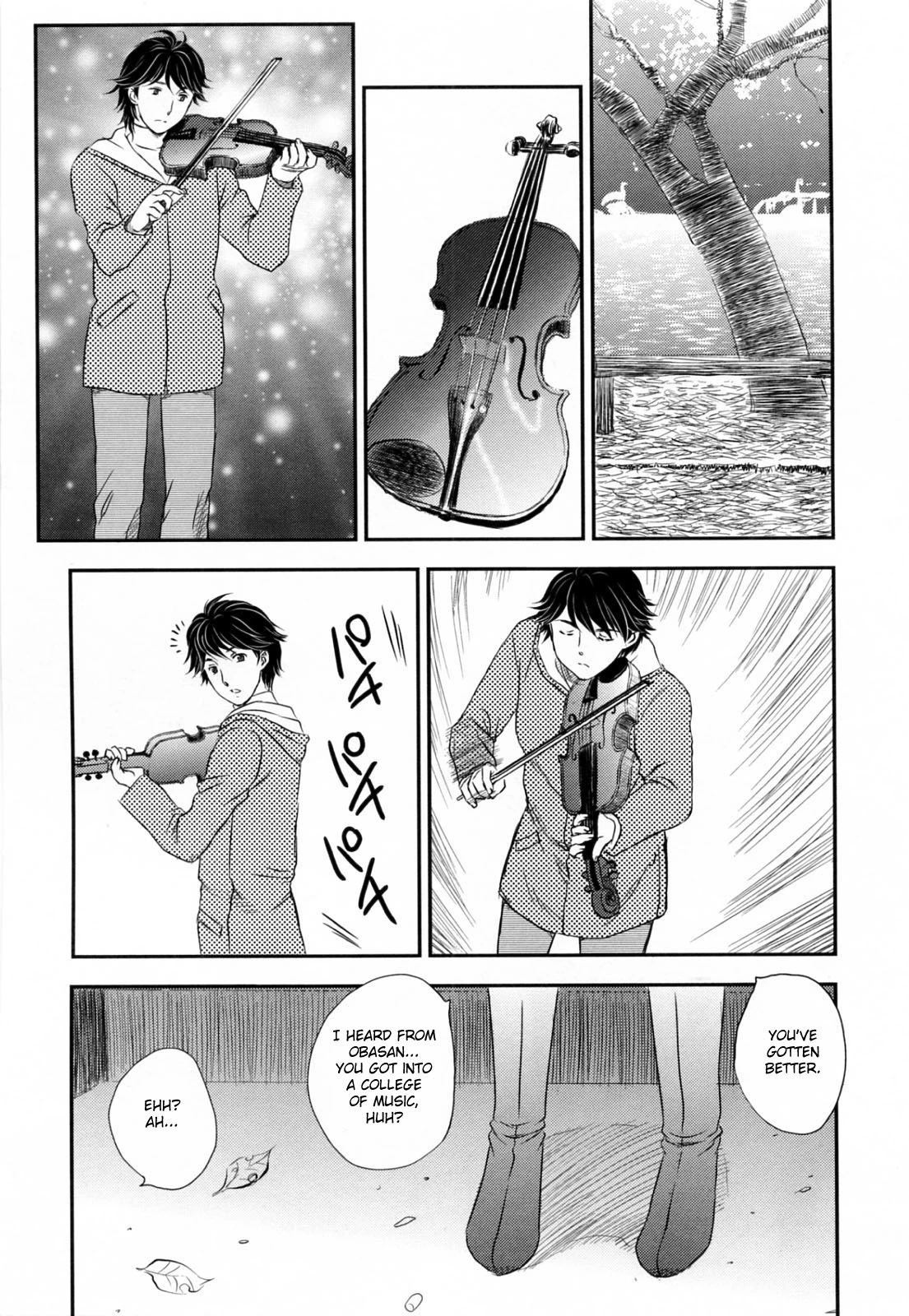 Innyuuzuma no Sono porn comic picture 164