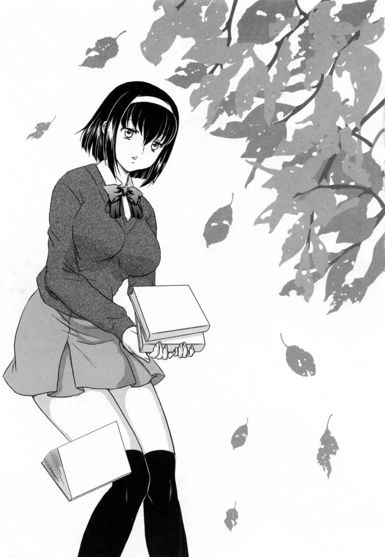 Innyuuzuma no Sono porn comic picture 198
