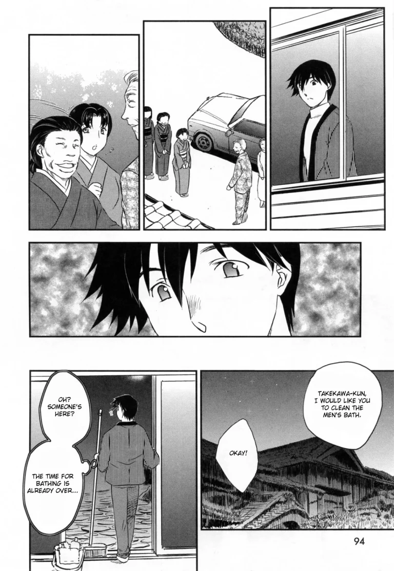 Innyuuzuma no Sono porn comic picture 95