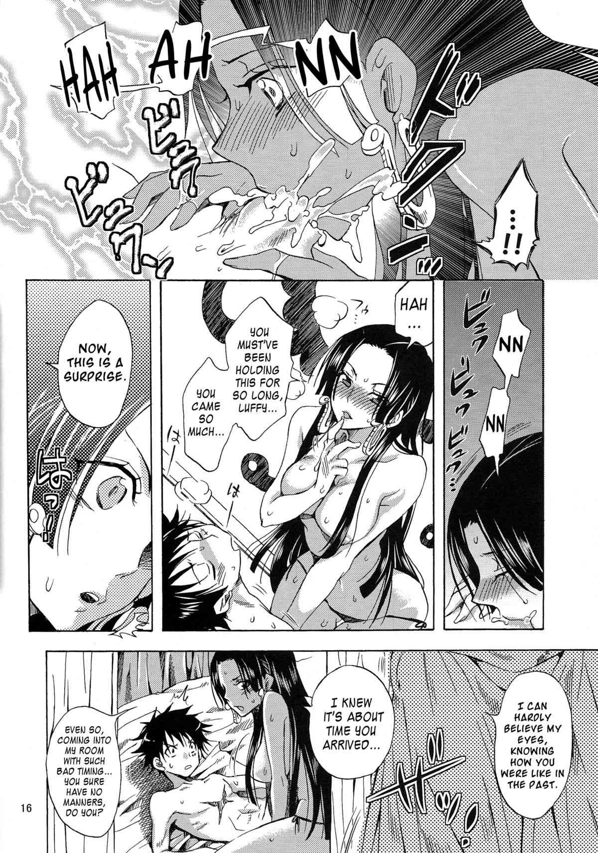 Instead Of You Coming To The Island Of Women, I'll Come To You! | Nyougashima yori Warawa o Todoke ni Mairimasu! porn comic picture 15