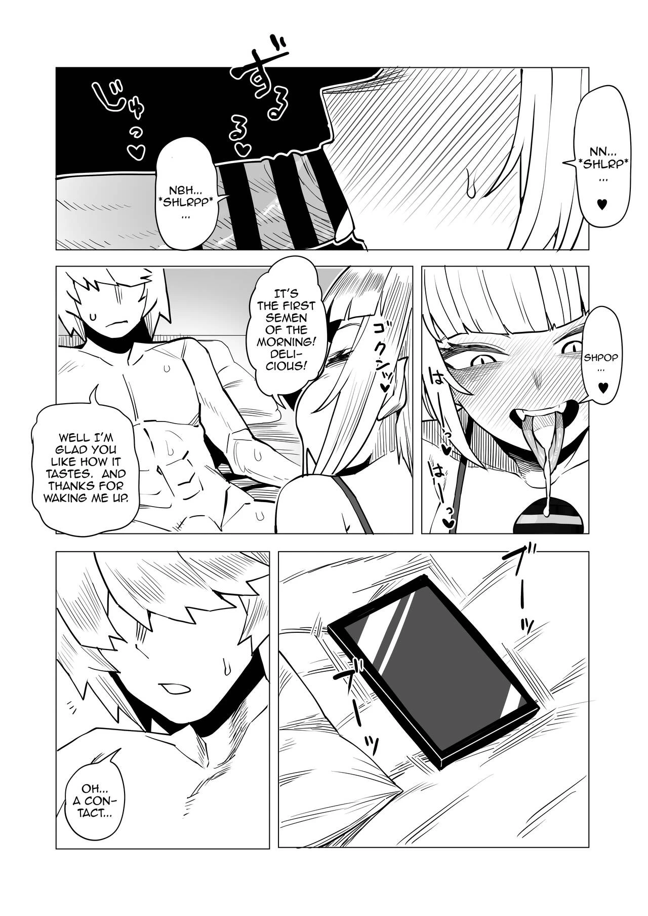 Inverted Morality Hero Academia 4 | Teisou Gyakuten no Hero Academia 4 porn comic picture 25
