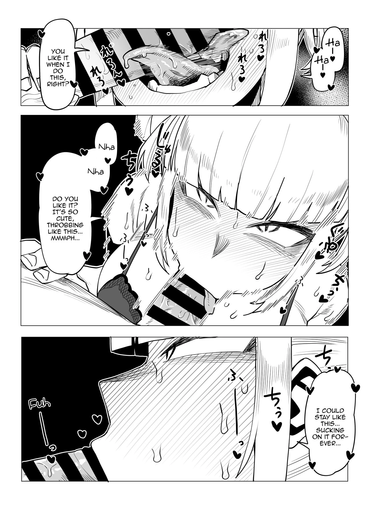 Inverted Morality Hero Academia 4 | Teisou Gyakuten no Hero Academia 4 porn comic picture 8