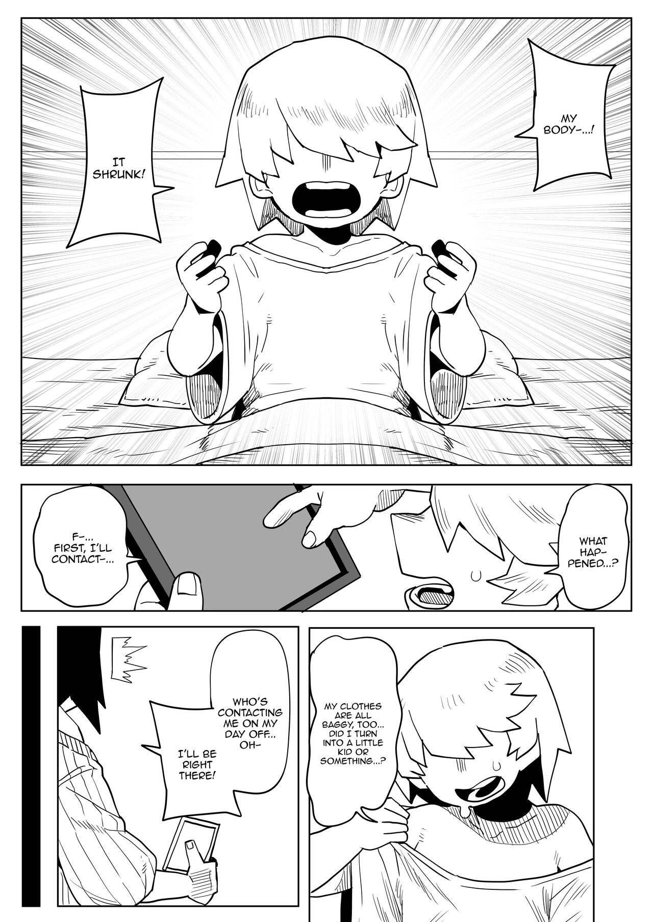 Inverted Morality Hero Academia 6 | Teisou Gyakuten no Hero Academia porn comic picture 14