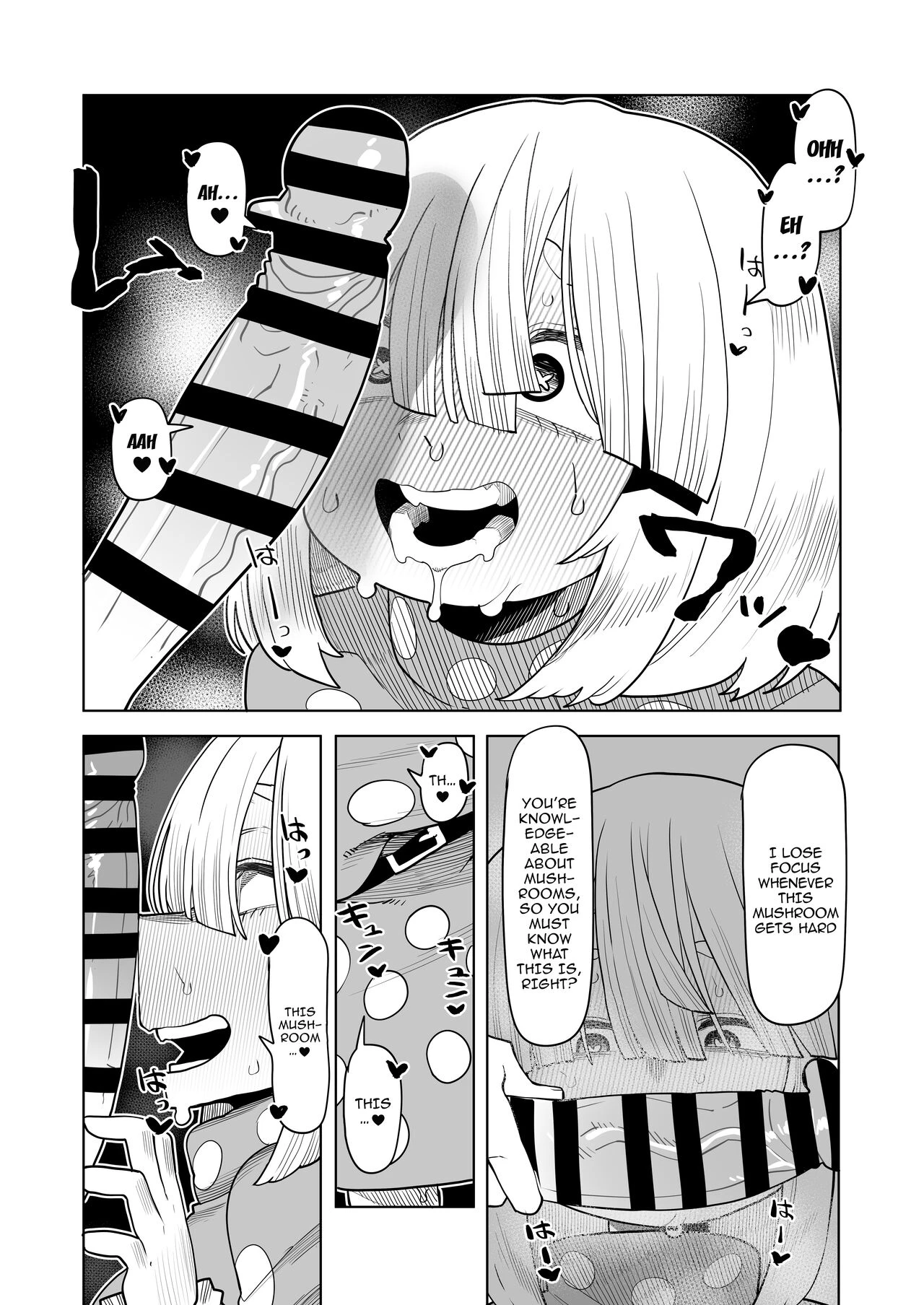 Inverted Morality Hero Academia 6 | Teisou Gyakuten no Hero Academia porn comic picture 28