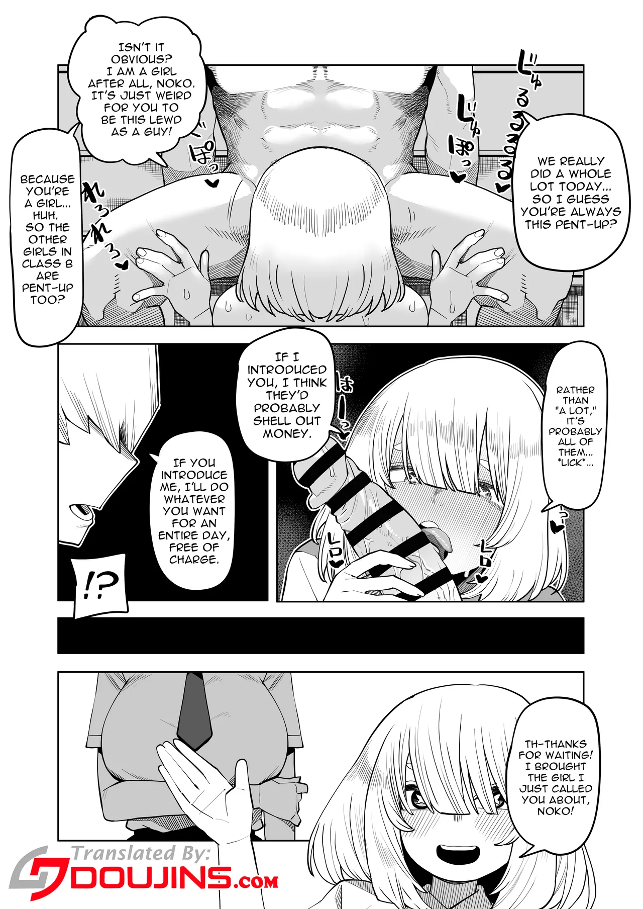 Inverted Morality Hero Academia 7 | Teisou Gyakuten no Hero Academia 7 porn comic picture 27