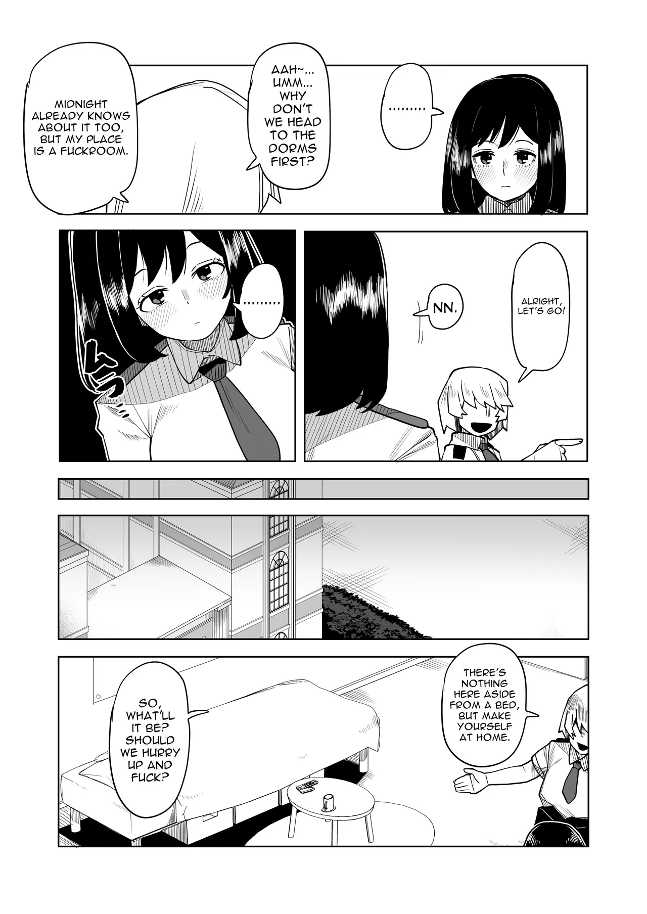 Inverted Morality Hero Academia 7 | Teisou Gyakuten no Hero Academia 7 porn comic picture 29