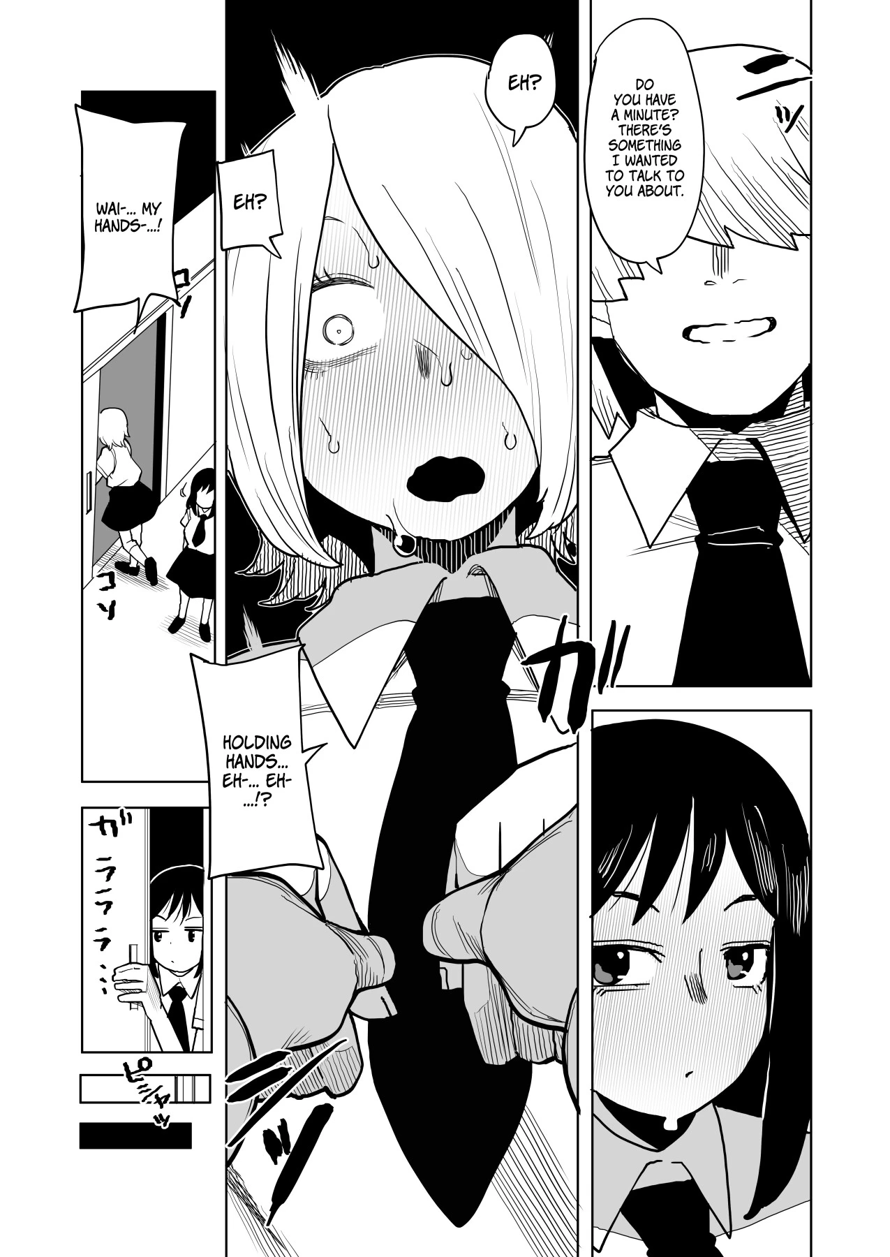Inverted Morality Hero Academia 7 | Teisou Gyakuten no Hero Academia 7 porn comic picture 41