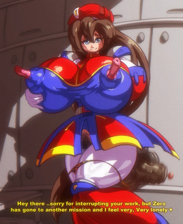 iris x ugly man porn comic picture 2