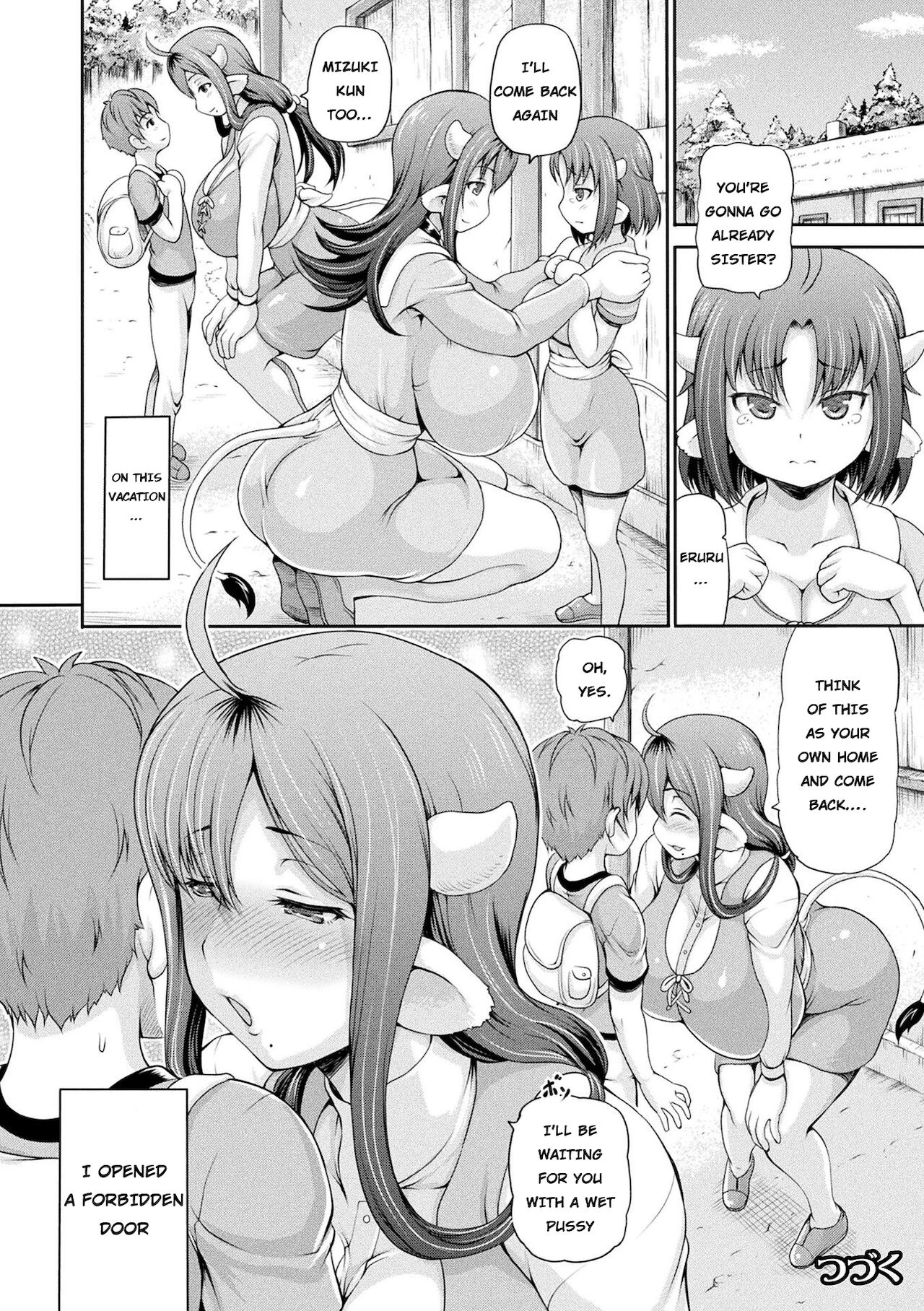 Isekai Shoukan 2 - Brothel in Another World porn comic picture 66