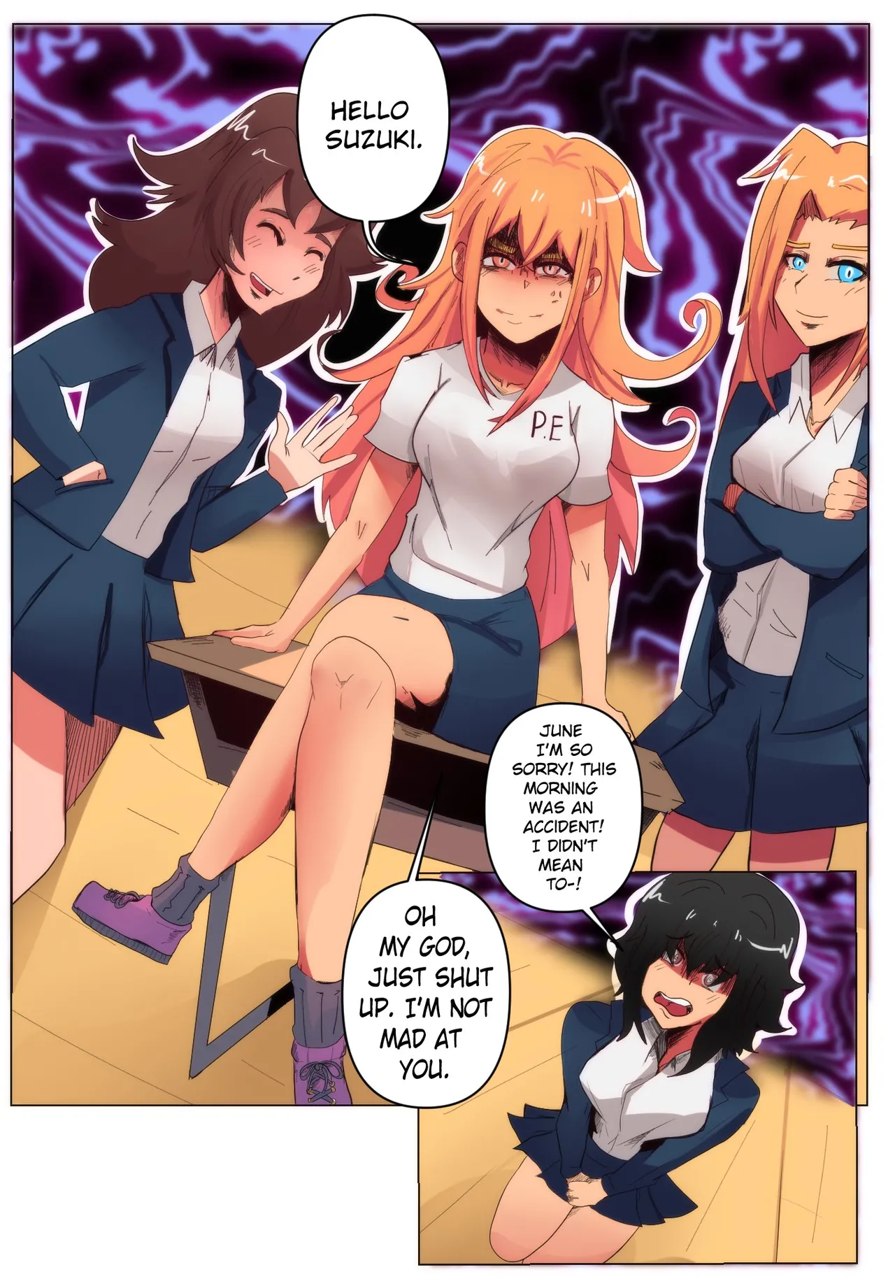 It Was an Accident! porn comic picture 7