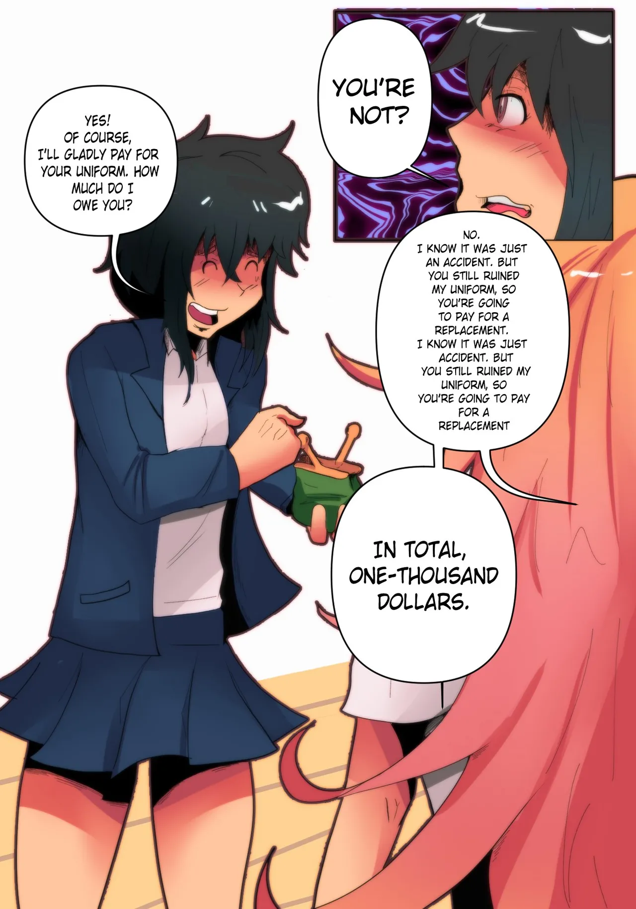 It Was an Accident! porn comic picture 8