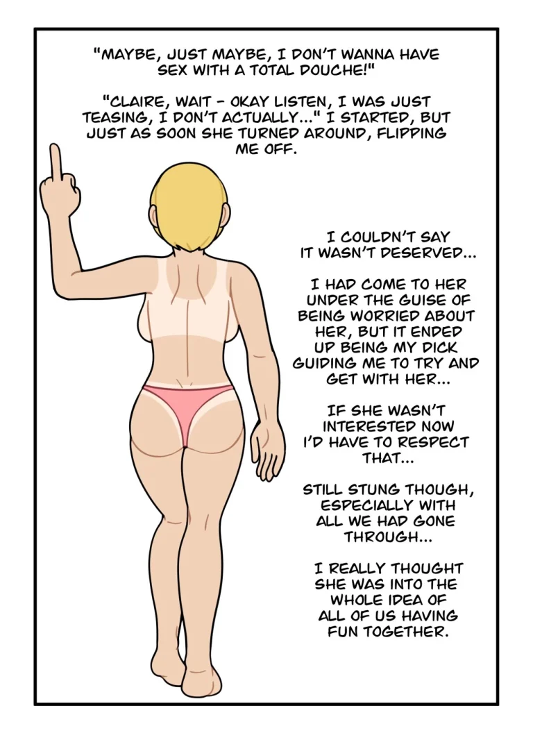 It's Bathtime Yet Again! porn comic picture 15