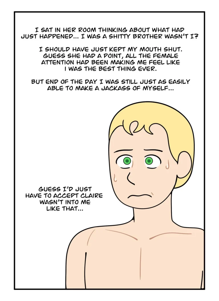 It's Bathtime Yet Again! porn comic picture 16
