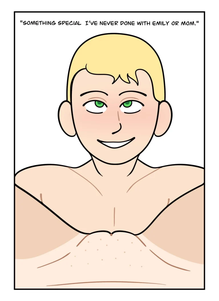 It's Bathtime Yet Again! porn comic picture 43