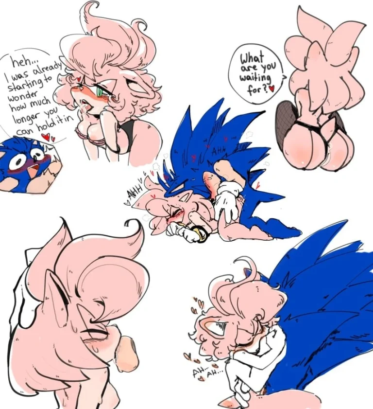 It's perfect porn comic picture 10
