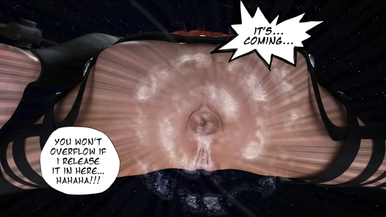Ivy: Demon Slayer porn comic picture 71