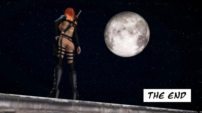 Ivy: Demon Slayer porn comic picture 96