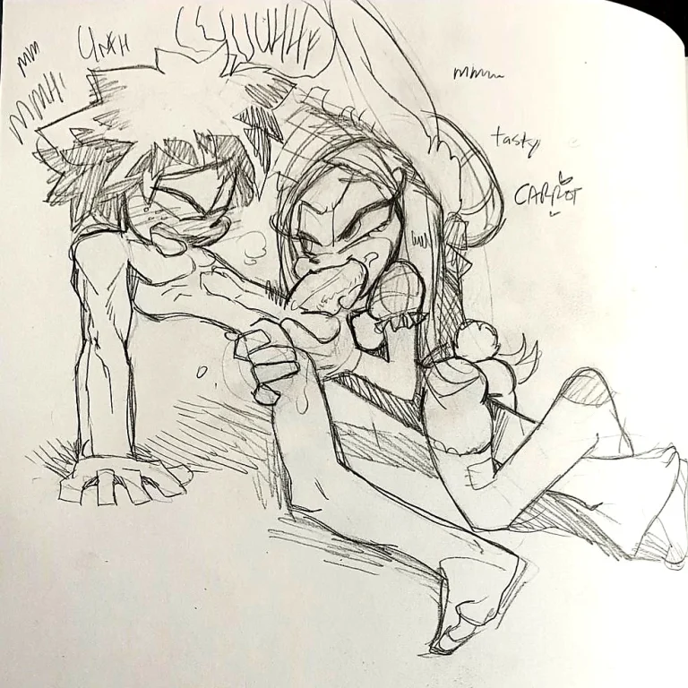 Izuku Midoriya x Rumi Usagiyama Goof Of porn comic picture 10
