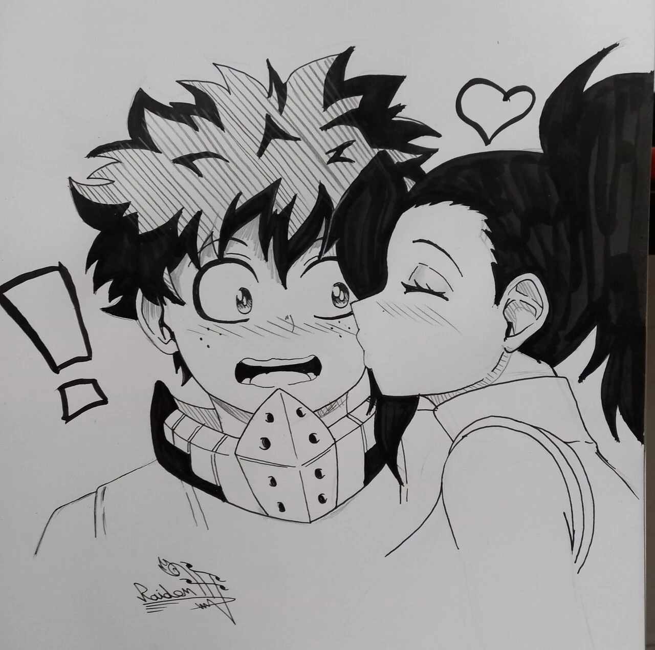 Izumomo porn comic picture 34