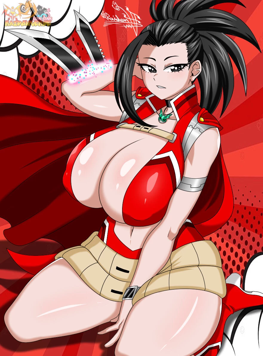 Izumomo porn comic picture 59