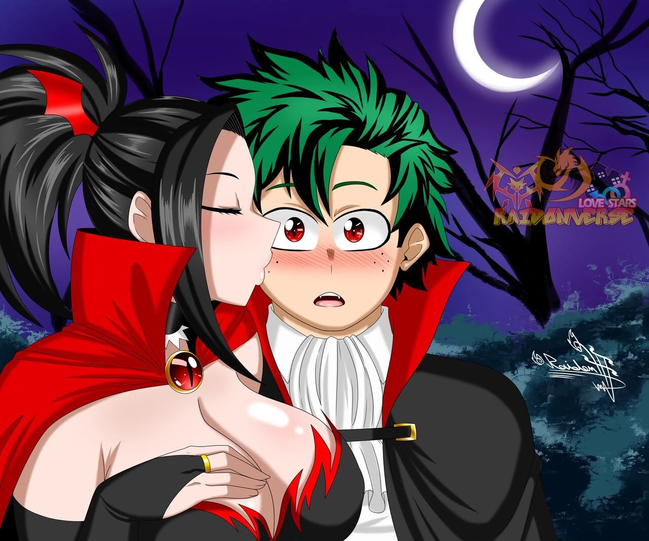 Izumomo porn comic picture 68