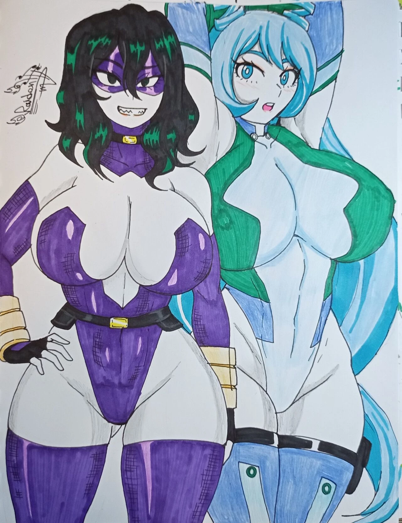 Izumomo porn comic picture 72