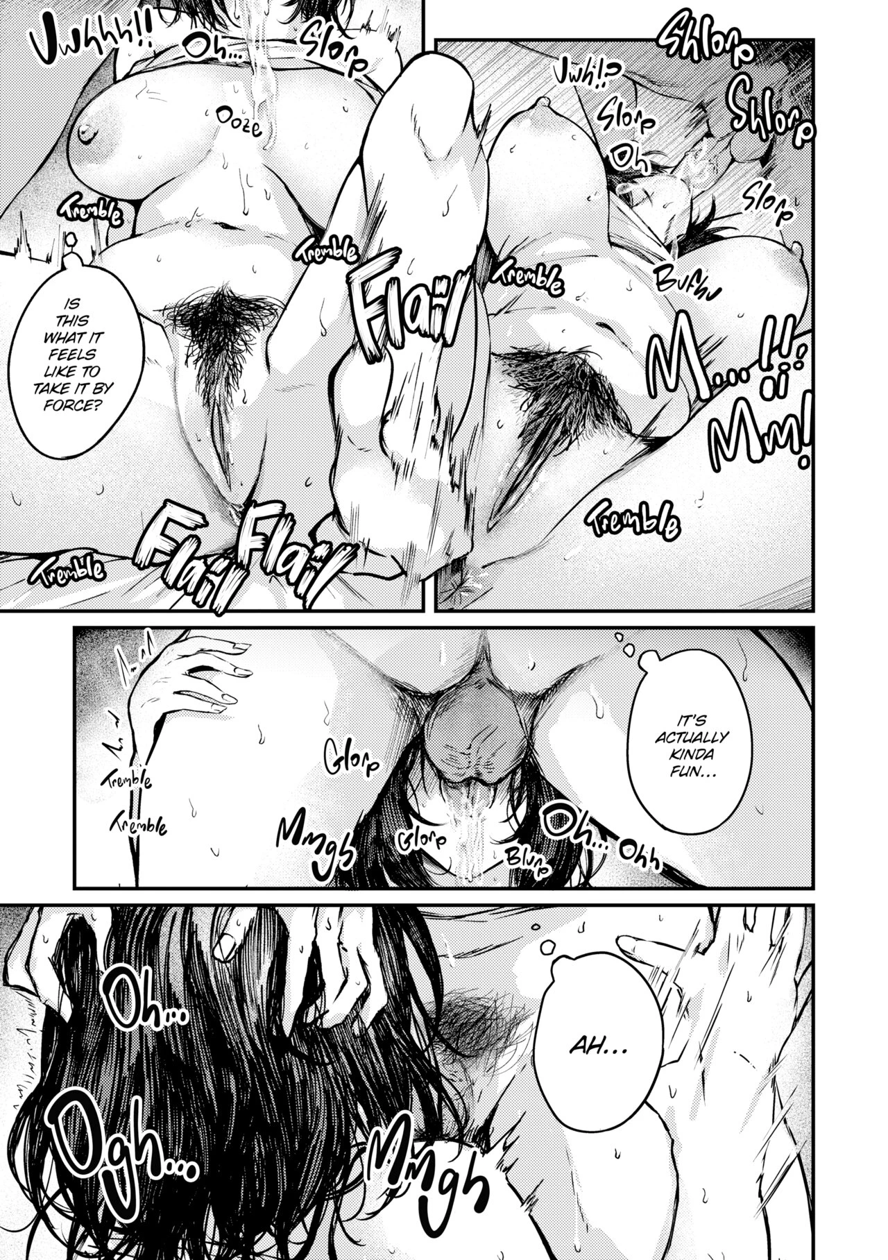 Jackpot!? | Oatari!? porn comic picture 100