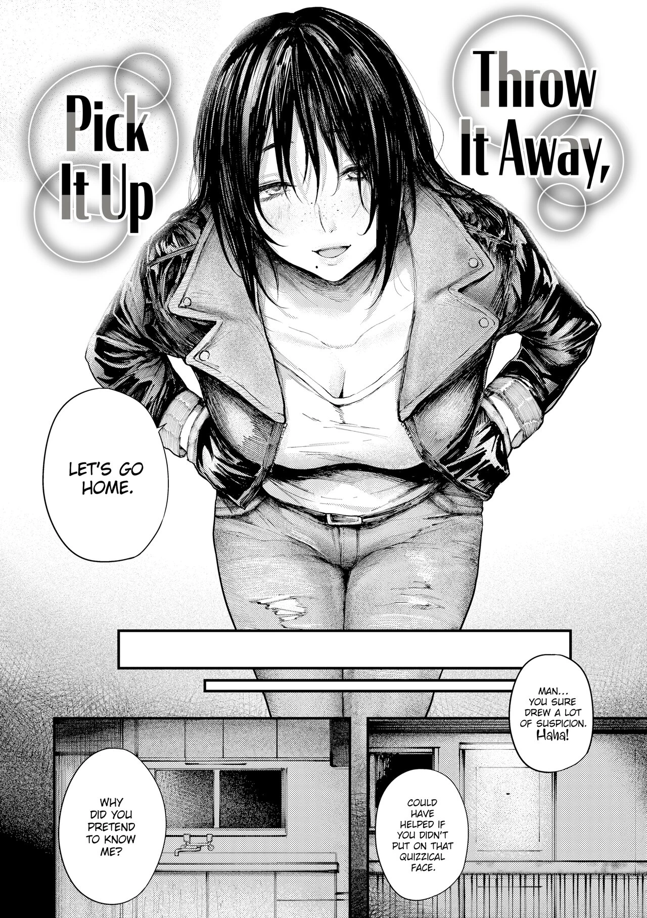 Jackpot!? | Oatari!? porn comic picture 109