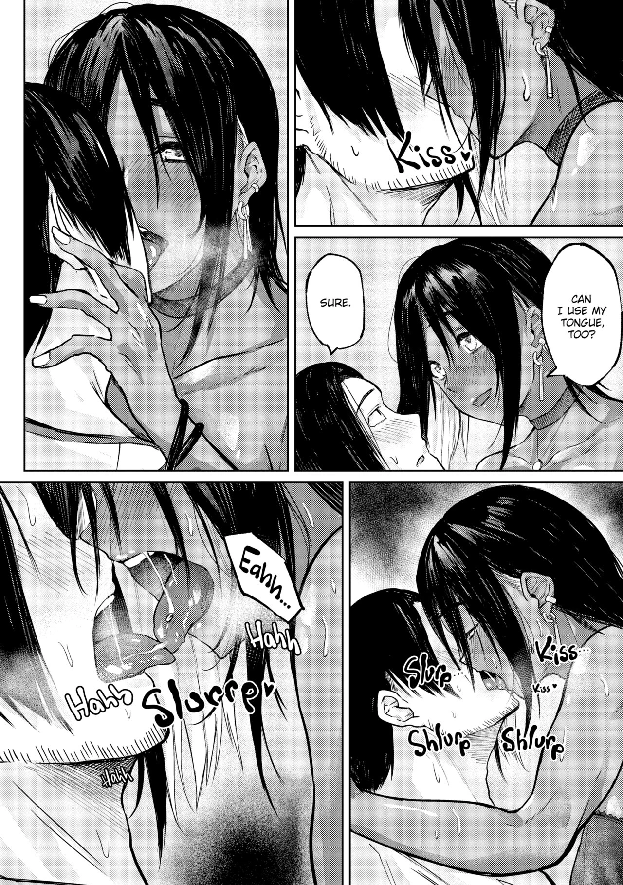 Jackpot!? | Oatari!? porn comic picture 11