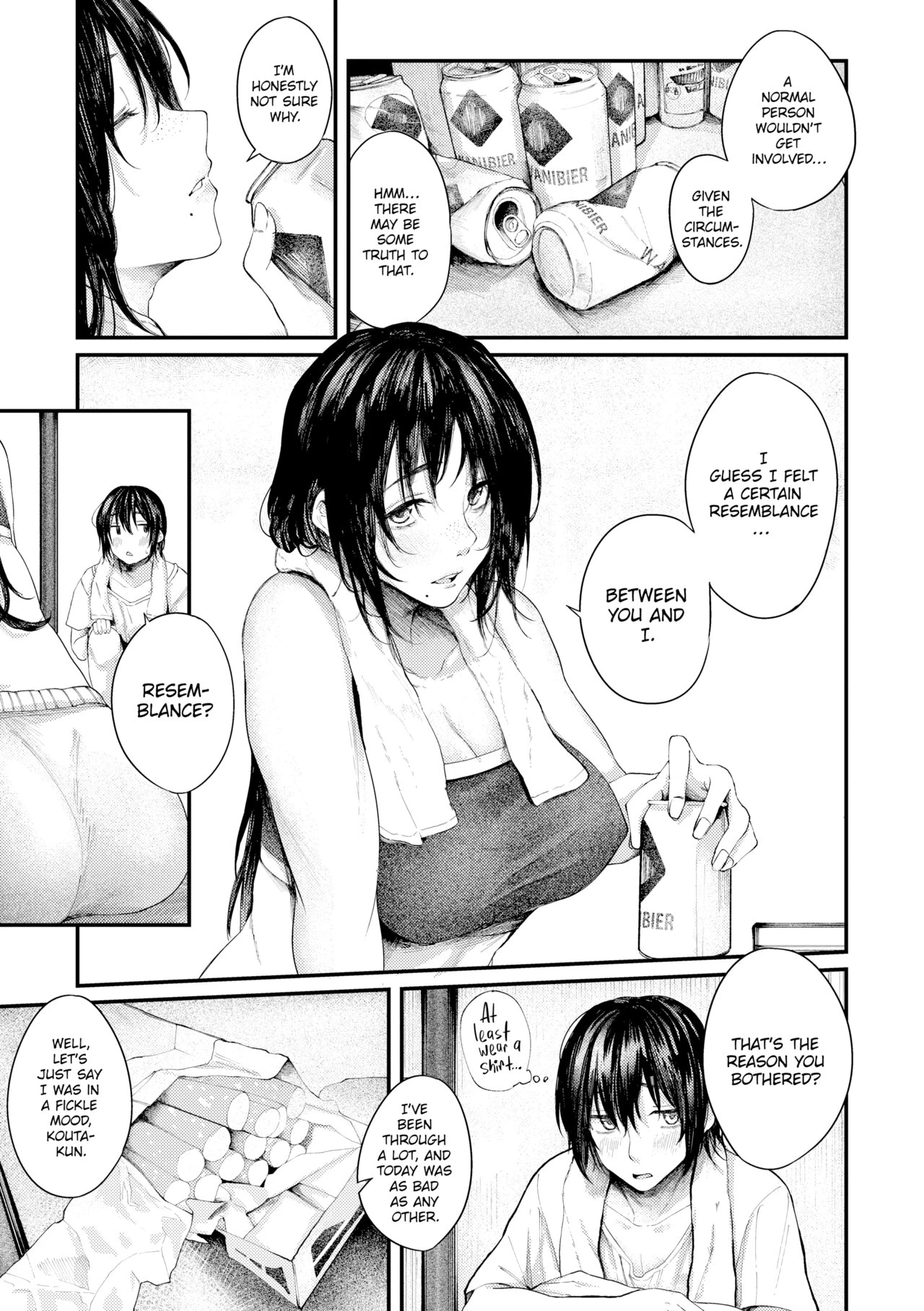 Jackpot!? | Oatari!? porn comic picture 110