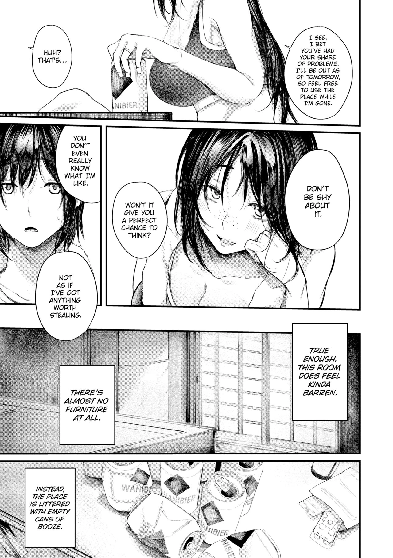 Jackpot!? | Oatari!? porn comic picture 112