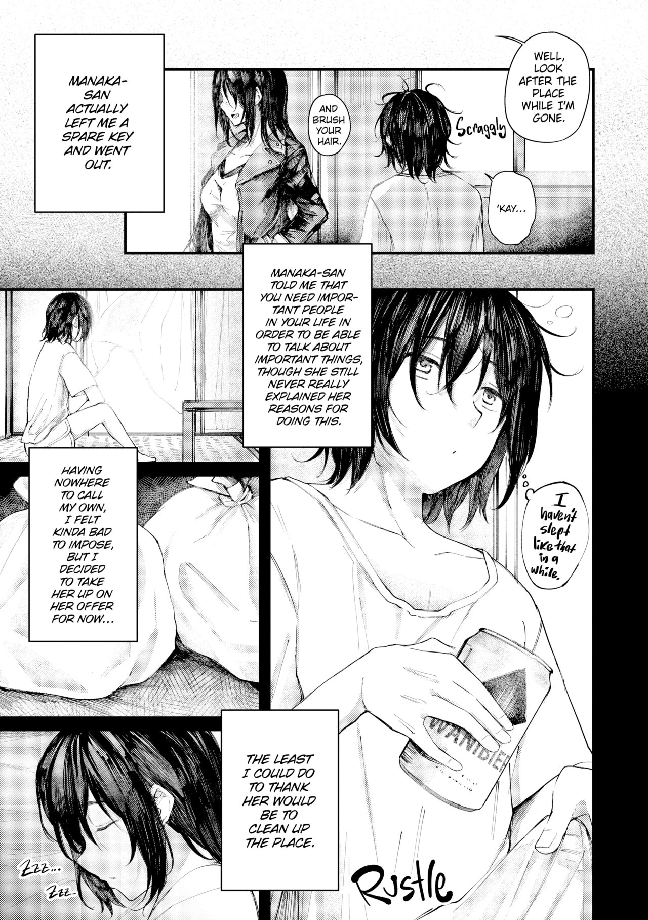 Jackpot!? | Oatari!? porn comic picture 114