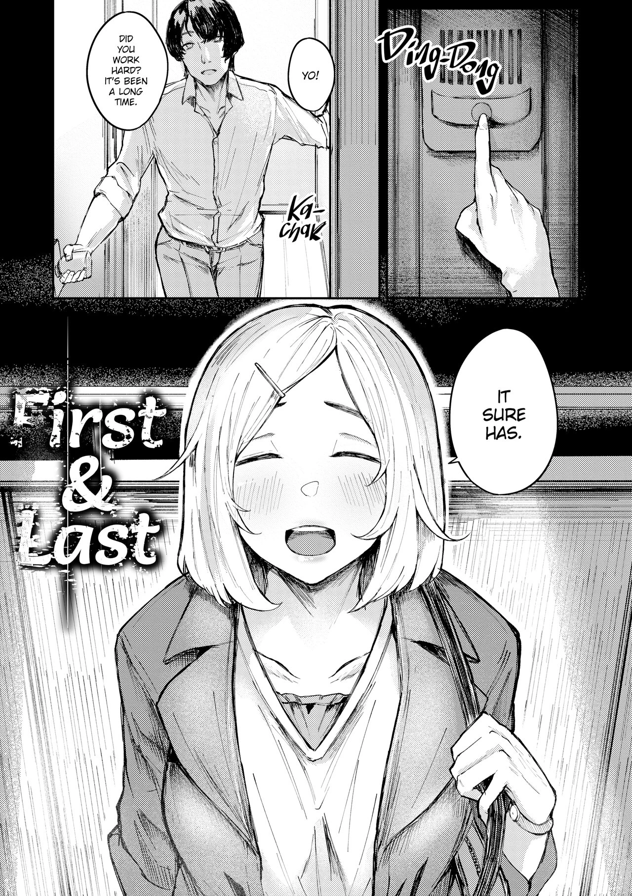 Jackpot!? | Oatari!? porn comic picture 130