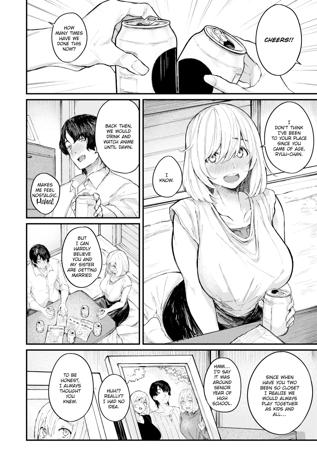 Jackpot!? | Oatari!? porn comic picture 131