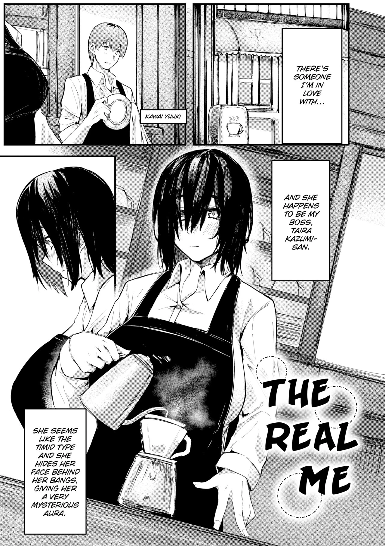 Jackpot!? | Oatari!? porn comic picture 152